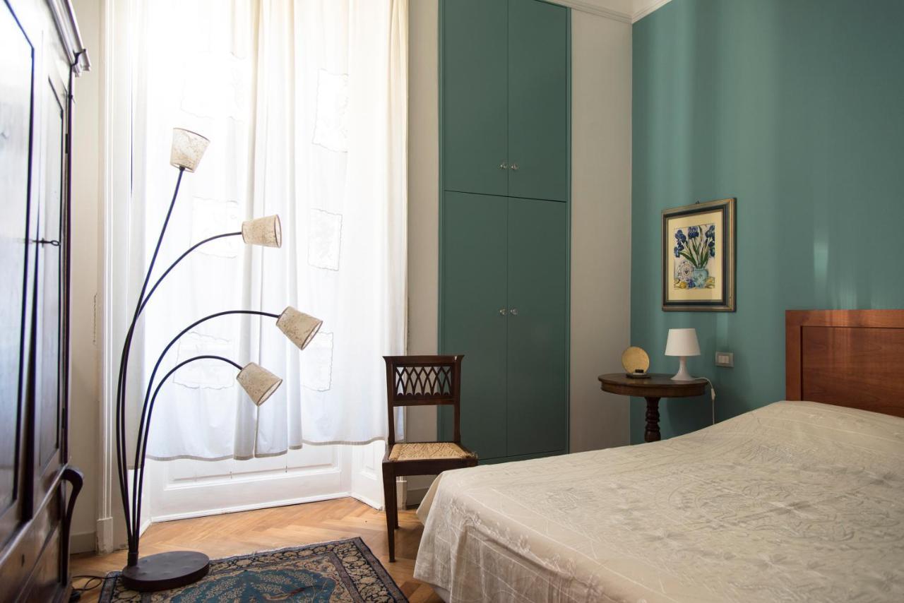 Sophisticated Apt Near Duomo Milánó Kültér fotó