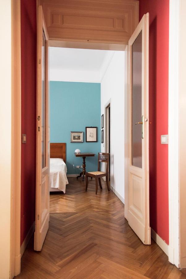 Sophisticated Apt Near Duomo Milánó Kültér fotó