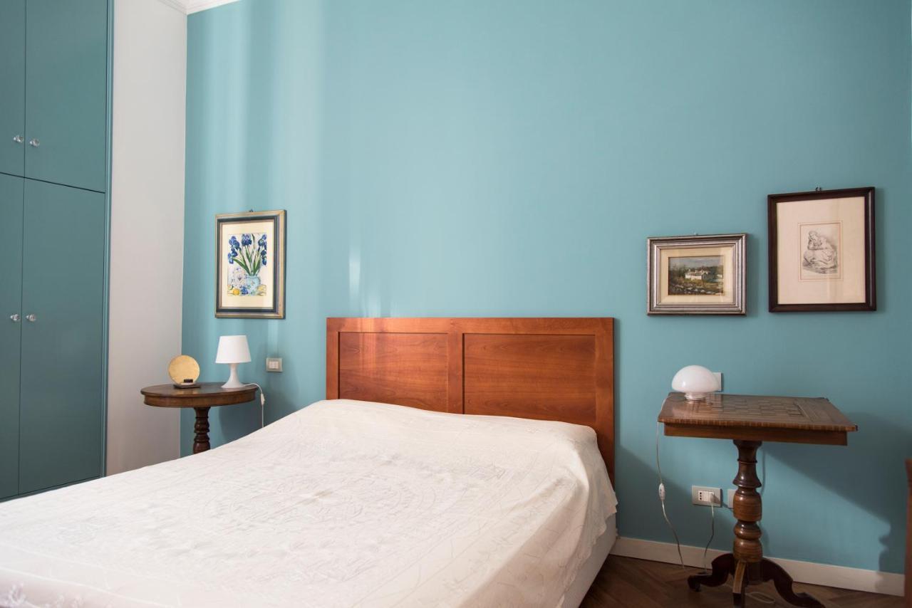 Sophisticated Apt Near Duomo Milánó Kültér fotó